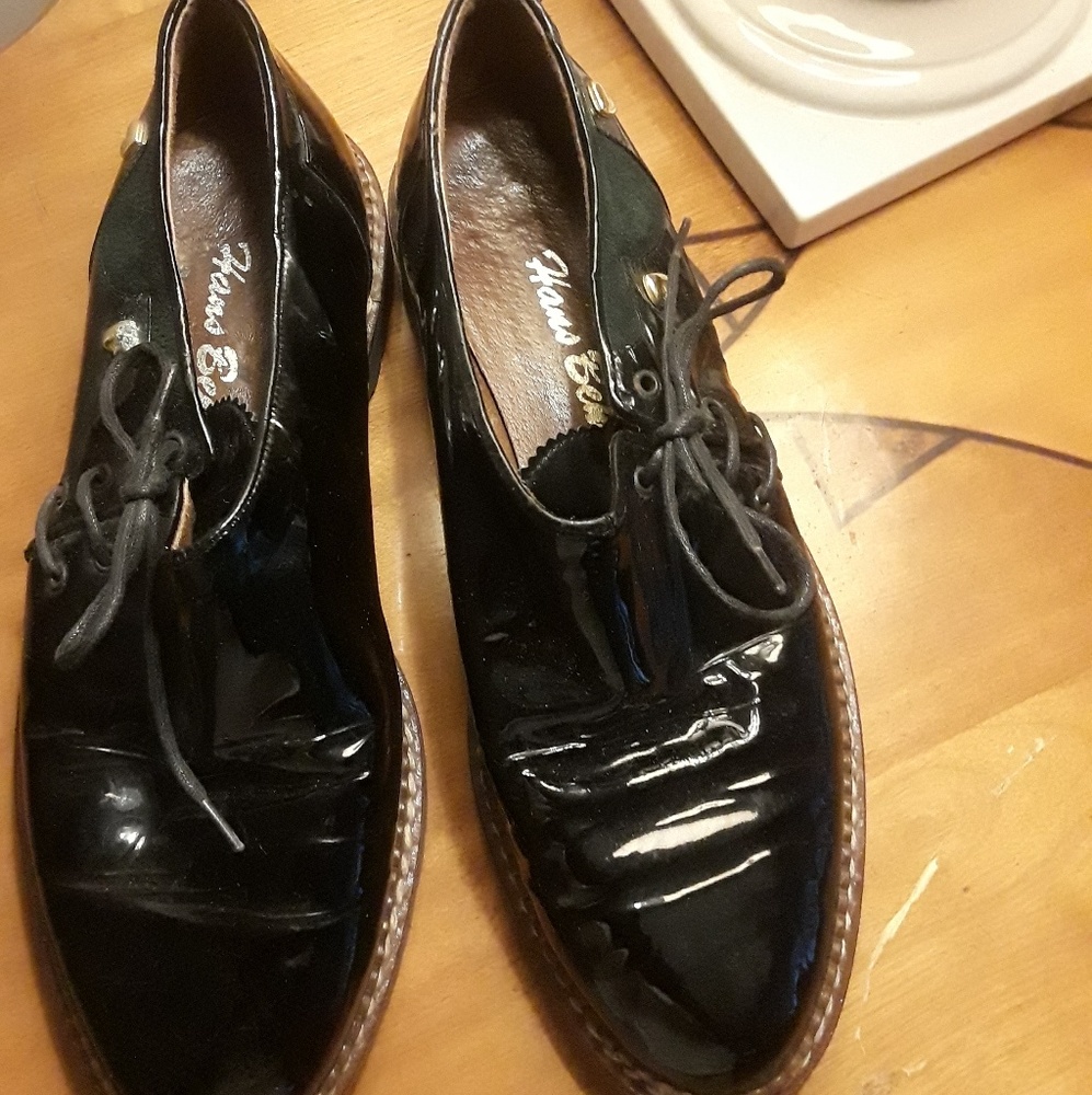 Very cute shoes